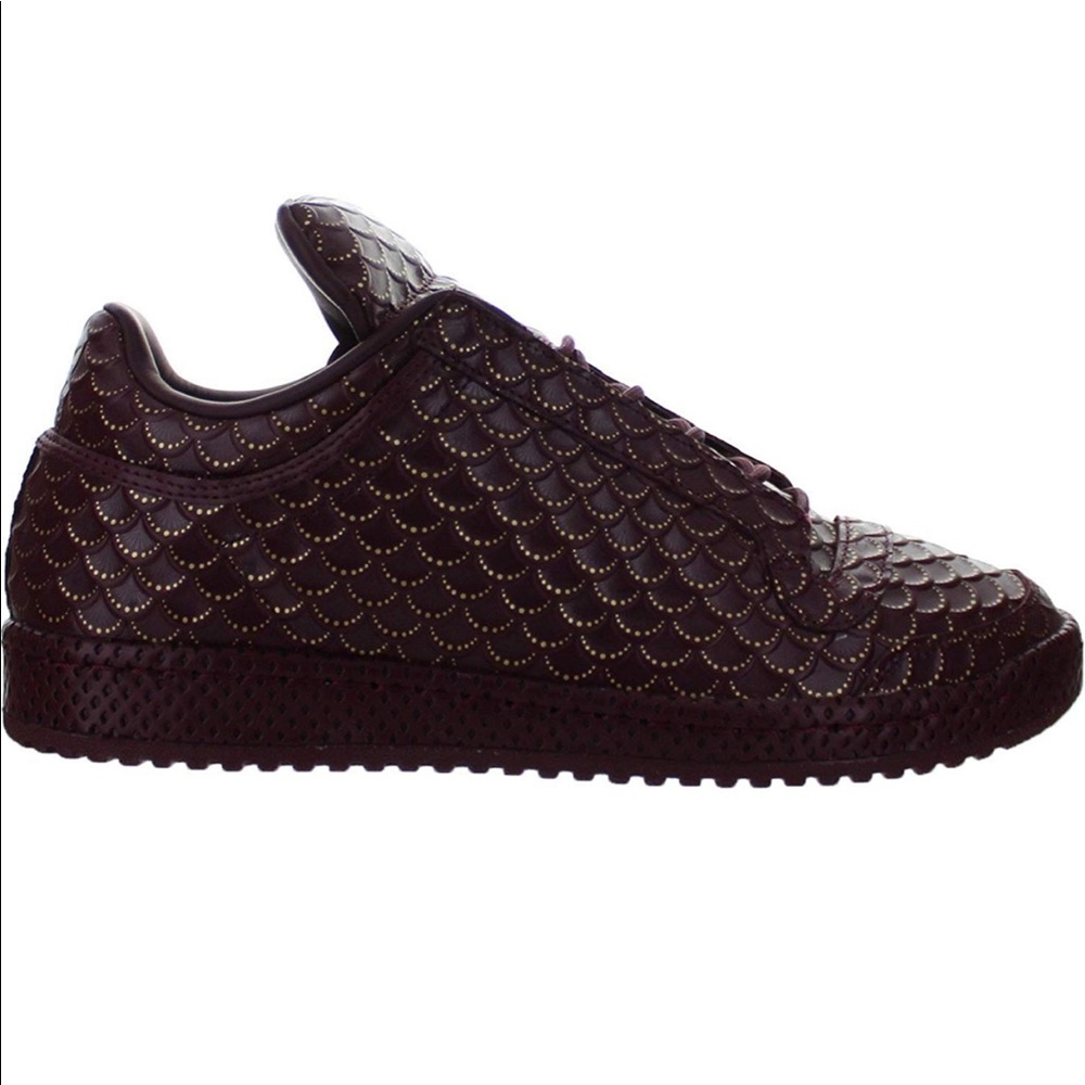 NWT Adidas Top Ten Mid Athletic Sneakers - Picture 2 of 7